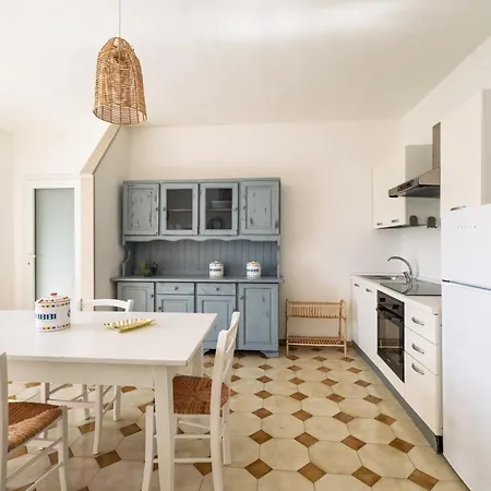 Holiday home Blue Bay Lux House