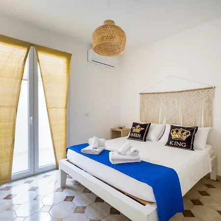 Blue Bay Lux House