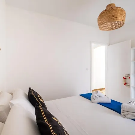 Blue Bay Lux House