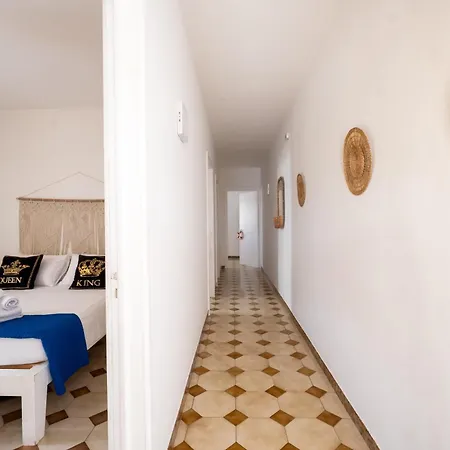 Holiday home Blue Bay Lux House *