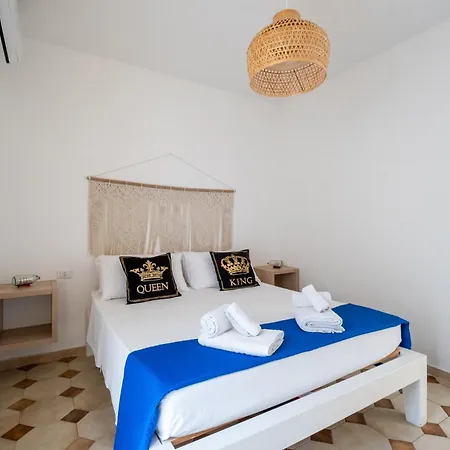 Holiday home Blue Bay Lux House