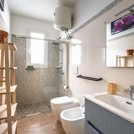 Holiday home Blue Bay Lux House *