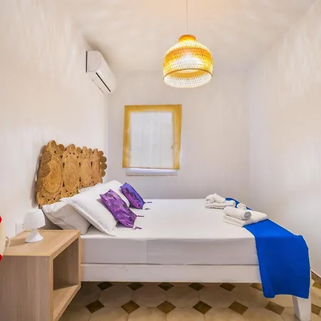 Blue Bay Lux House