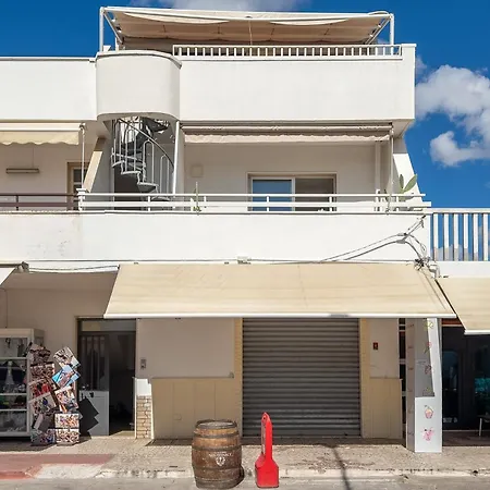 Blue Bay Lux House Holiday home *