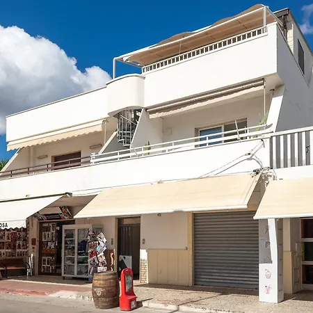 Blue Bay Lux House Holiday home Torre Lapillo