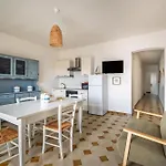 Blue Bay Lux House Dom wakacyjny Torre Lapillo