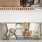 Blue Bay Lux House 度假居