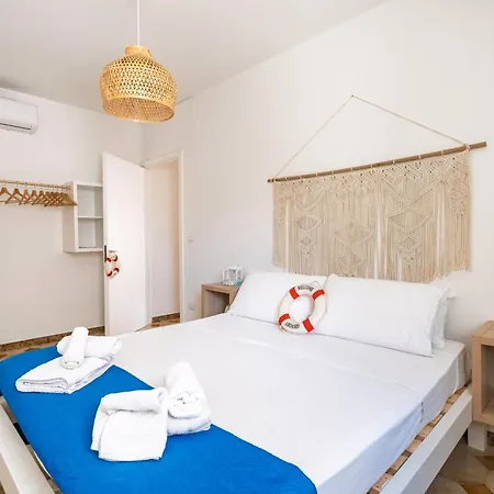 Holiday home Blue Bay Lux House