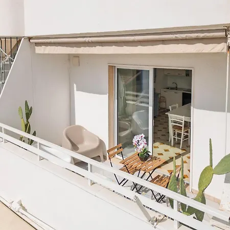 Blue Bay Lux House Holiday home Torre Lapillo