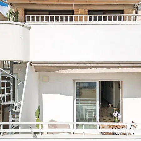 Holiday home Blue Bay Lux House Torre Lapillo