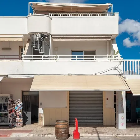 Blue Bay Lux House * Torre Lapillo