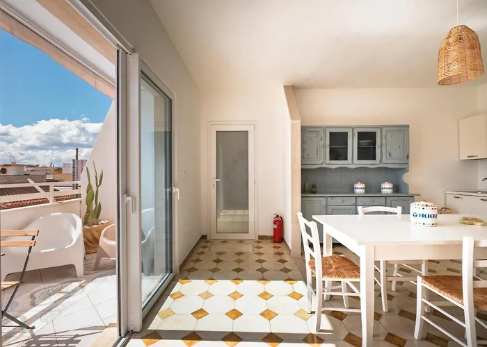 Blue Bay Lux House