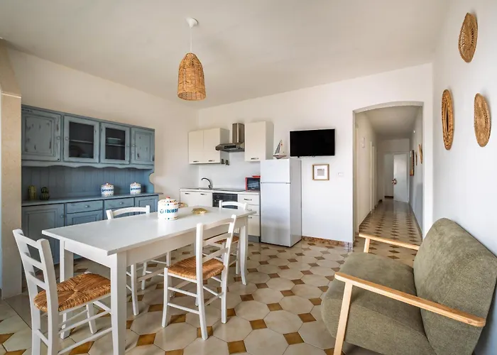 Blue Bay Lux House Holiday home Torre Lapillo