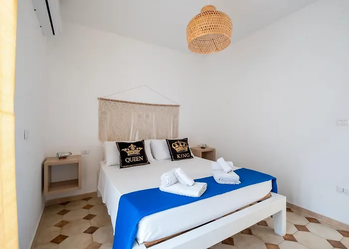 Blue Bay Lux House *