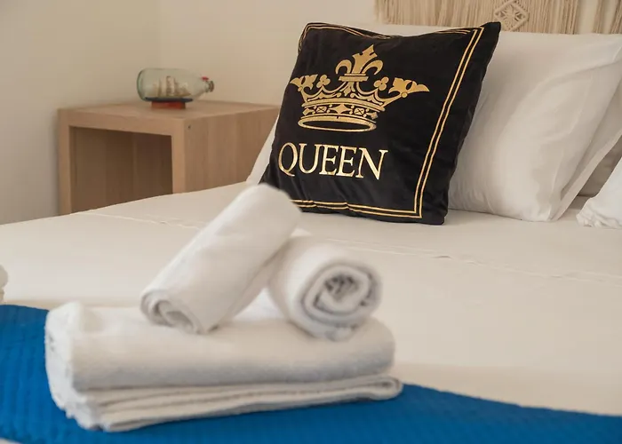 Casa vacanze Blue Bay Lux House *