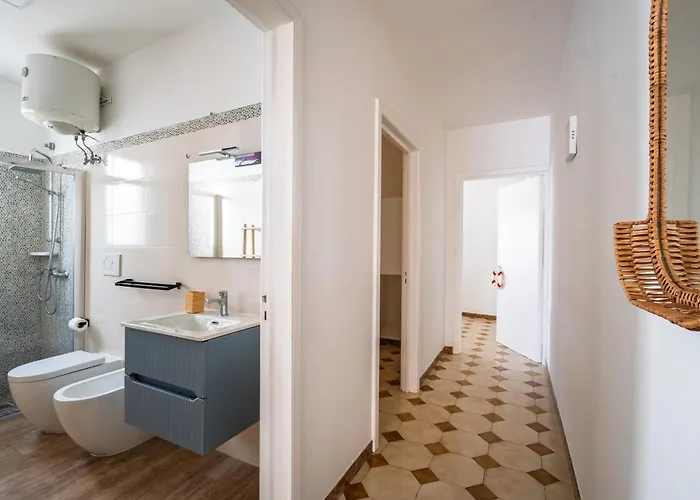 Blue Bay Lux House Casa vacanze *