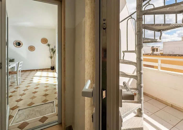 Holiday home Blue Bay Lux House Torre Lapillo