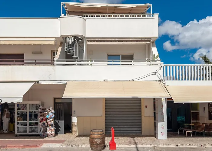 Blue Bay Lux House * Torre Lapillo